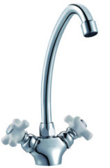 DP-3301 brass basin faucet