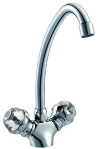 DP-3302 brass basin faucet