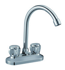 DP-3305 brass basin faucet
