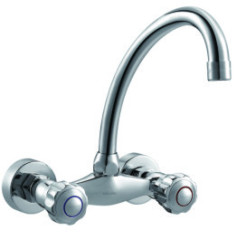 DP-3307 brass basin faucet