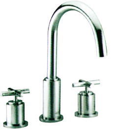 DP-3311 brass basin faucet