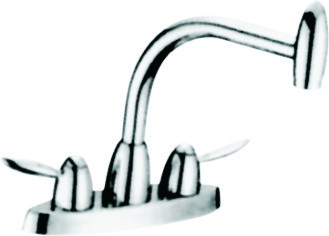 DP-3312 brass basin faucet
