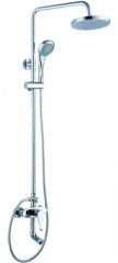 DP-3402 luxurious shower set