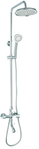 DP-3405 luxurious shower set