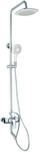 DP-3407 luxurious shower set