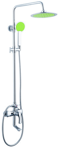 DP-3411 luxurious shower set
