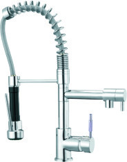 DP-3505 brass kitchen faucet