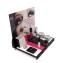 Heat transfer film for beautiful and elegant cosmetic display stand holder