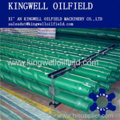 Oilfield Drilling Equipment Downhole API 7-1 10