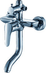 DP-3618 brass shower mixer