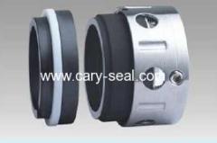 John crane type 59B PTFE Wedge Mechanical Seals