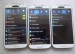 5INCH MTK6589 S4 Super hot air gesture eye control I9500 S4 phone