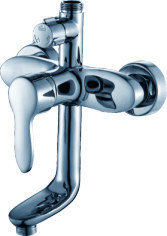 DP-3624 brass shower mixer