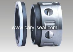 AES M01 PTFE Wedge seals