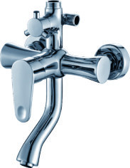 DP-3626 brass shower mixer