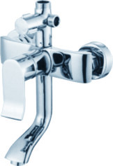 DP-3628 brass shower mixer