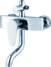 DP-3630 brass shower mixer