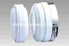 Elastomer Bellow Seals CR10R 10T