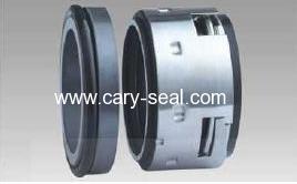 Elastomer Bellow Seals CR502 equal to John Crane 502