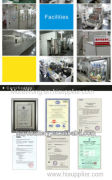 Shenzhen Kayo Battery Co.Ltd