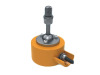 Electro Permanent Lifting Magnet of Circular Tool