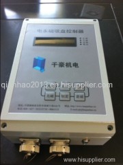 Electro Permanent Lifting Magnet Controller