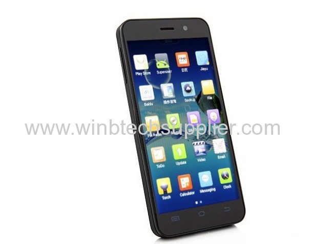 Jiayu G4 in stock 1G+4G 3000mAh edition 4.7