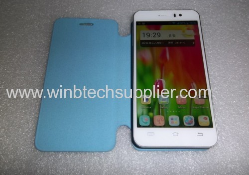 13MP 2GB RAM android mobile phone Jiayu G4 4.7.0" HD Screen 1920 x 1080 pixels 1.5Ghz Quad Cores MTK6589T 3G Smart Phone