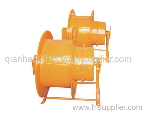 Spring Type Cable Reel