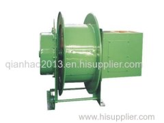 Spring Type Cable Reel