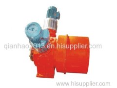 Motorized Type Cable Reel