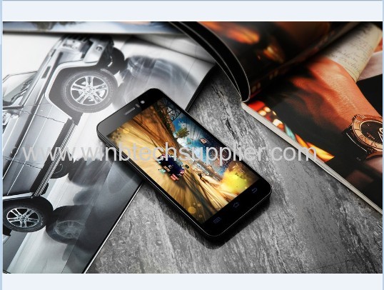 JIAYU G4 Advanced 2G 32G 3000mAh black and white color MTK6589T smartphone Quad Core Android mobile phone made in china 