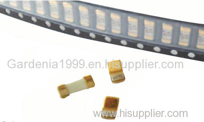 SET SURFACE MOUNT FUSES