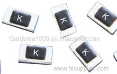 CF0402 SURFACE MOUNT FUSES