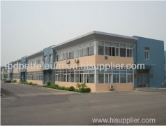 Shenyang Taiboda Petroleum Equipment Co.,Ltd
