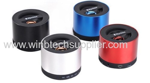 Promotional gifts speaker for christmas day