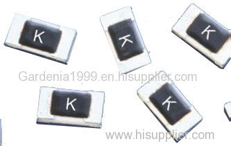 CF1206 Surface Mount Fuses