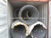 steel wire rod coils