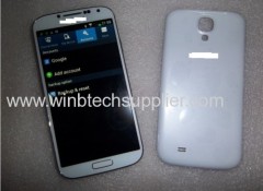 i9500 real 5inch i9500 china made cell phone