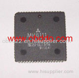 Integrated Circuits , Chip ic MH6111