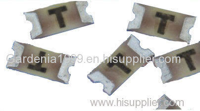 CQ06PT SURFACE MOUNT FUSES