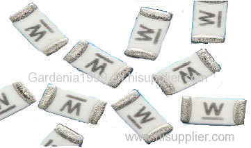 CQ12LT SURFACE MOUNT FUSES