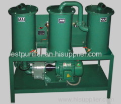 JL-32 TOP Skid Mounted Oil Filtering Systems with High Quality