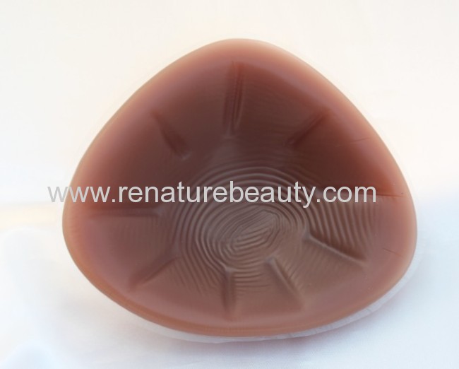 silicone breast form for crossdressing to make a biger breast with silicone material