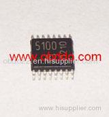 Integrated Circuits , Chip ic 5100B2
