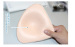 lighter silicone artificial breast