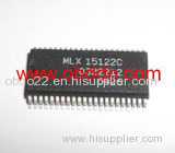 MLX15122C Integrated Circuits , Chip ic