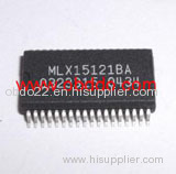 MLX15121BA Integrated Circuits , Chip ic