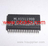 MLX15119BB Integrated Circuits , Chip ic