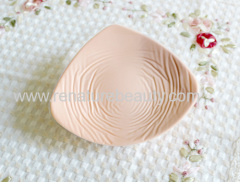 light weight silicone breast